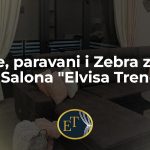 Zavjese, paravani i Zebra zavjese iz Salona “Elvisa Trend”