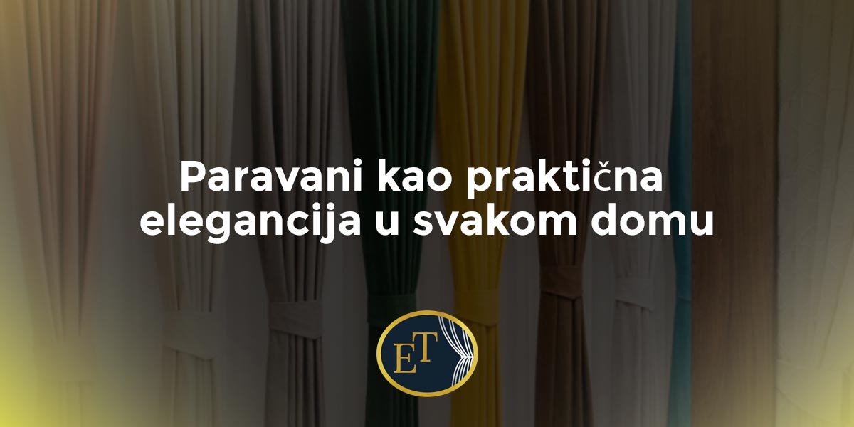 You are currently viewing Paravani kao praktična elegancija u svakom domu