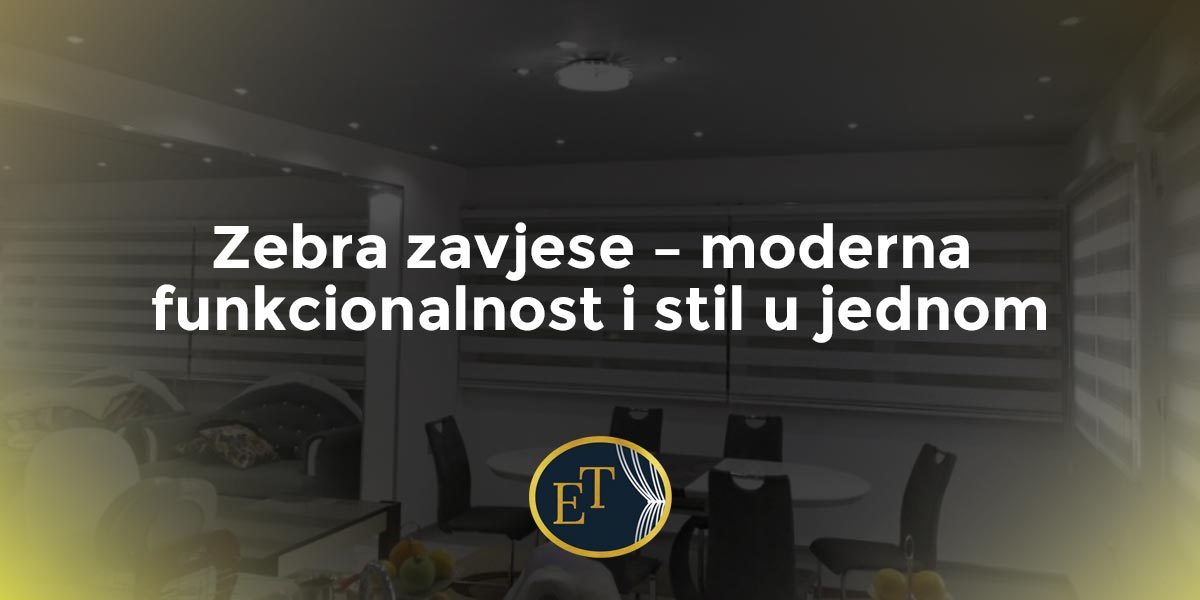 You are currently viewing Sistemi za kačenje zavjesa – šta sve trebate znati prije kupovine i montaže