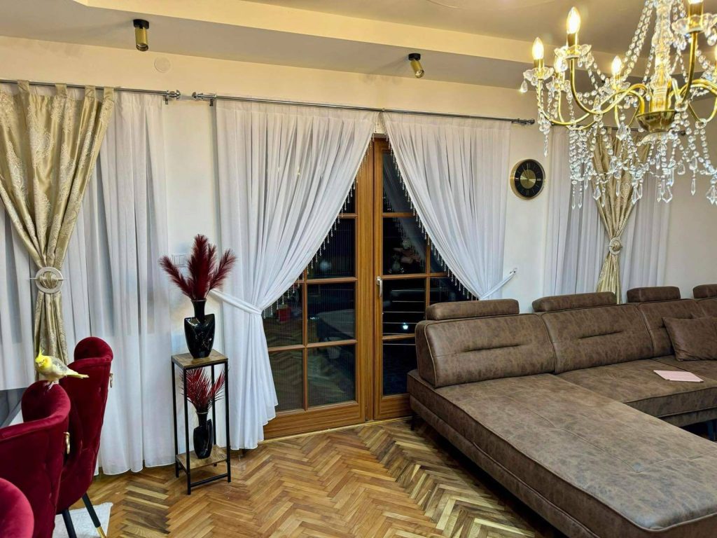 Elvisa Trend Zavjese