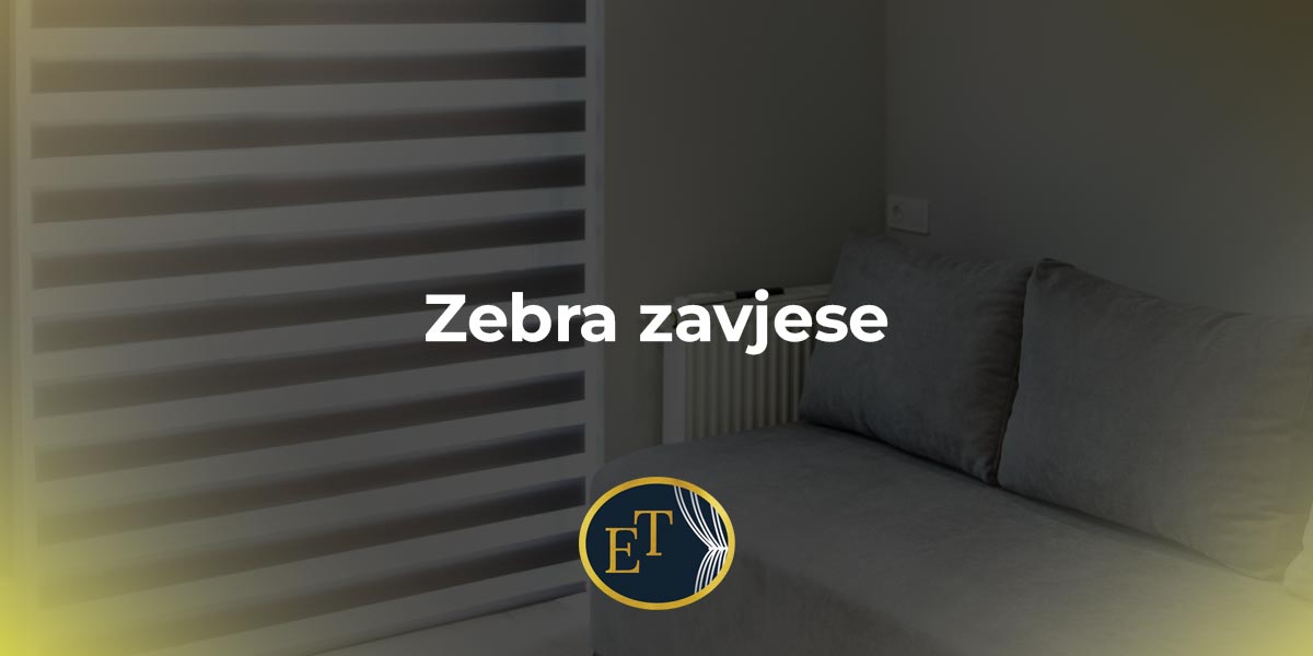 You are currently viewing Zebra zavjese – savršena kombinacija elegancije, praktičnosti i modernog dizajna