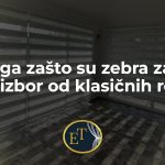5 razloga zašto su zebra zavjese bolji izbor od klasičnih roleta